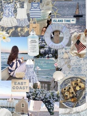 Coast Granddaughter Bundle